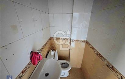 CB CITY'DEN PAŞASOYLU CADDESİ ÜZERİ KİRALIK İŞ YERİ