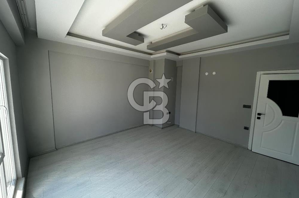 Cb parktan kavacıkta 2+1 daire