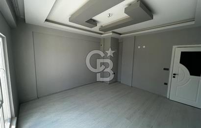 Cb parktan kavacıkta 2+1 daire