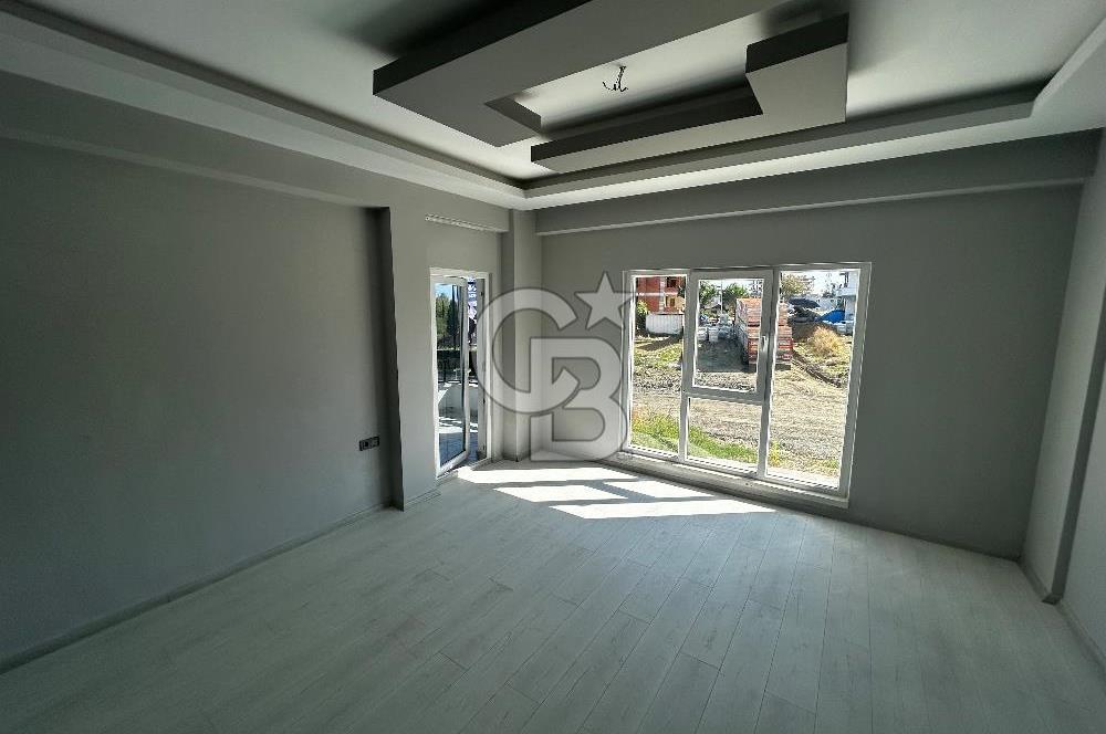 Cb parktan kavacıkta 2+1 daire