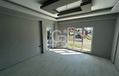 Cb parktan kavacıkta 2+1 daire