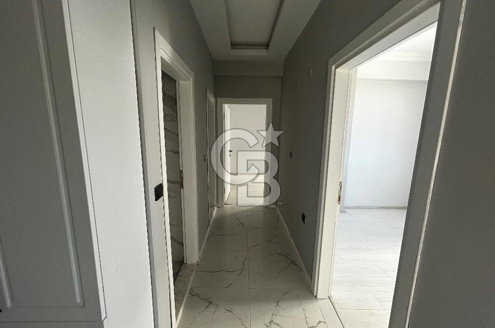 Cb parktan kavacıkta 2+1 daire