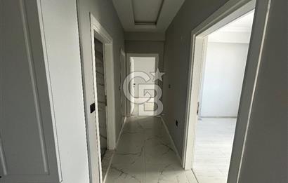Cb parktan kavacıkta 2+1 daire