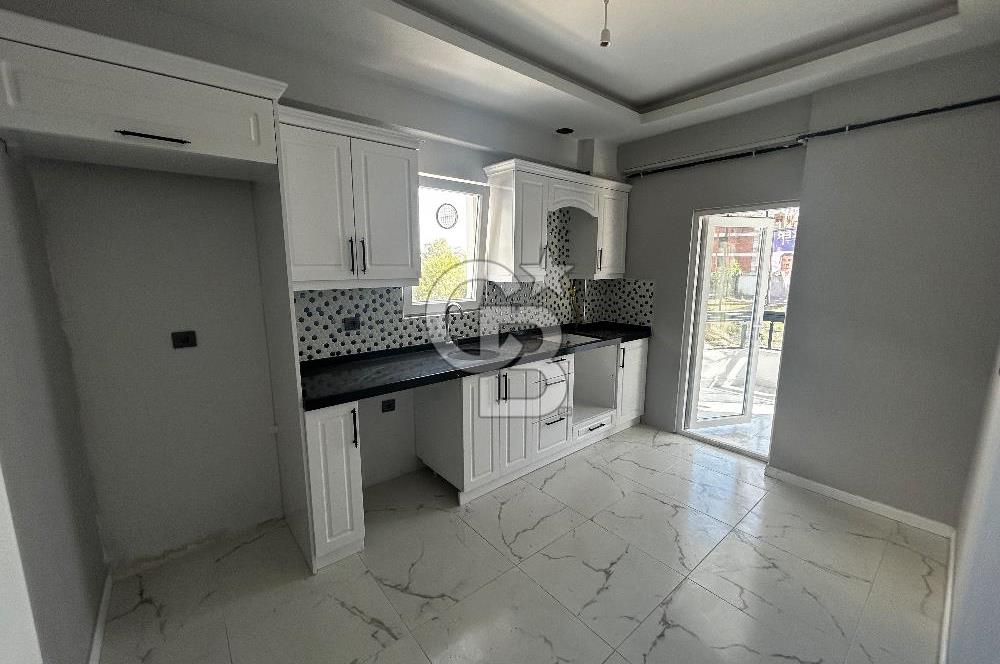 Cb parktan kavacıkta 2+1 daire