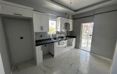 Cb parktan kavacıkta 2+1 daire