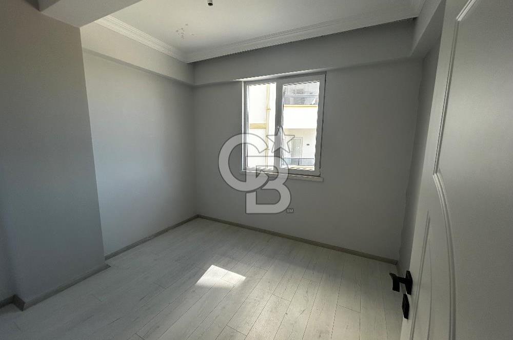 Cb parktan kavacıkta 2+1 daire