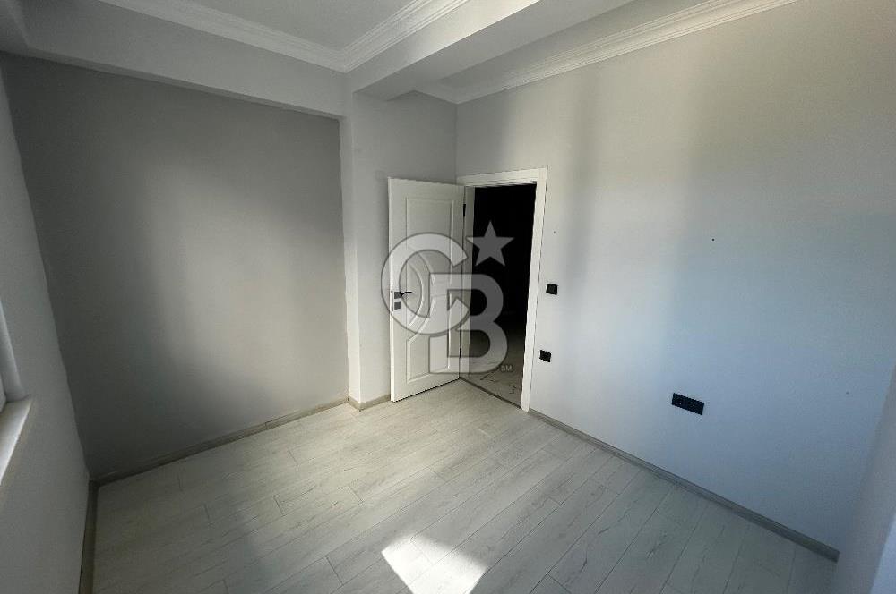 Cb parktan kavacıkta 2+1 daire