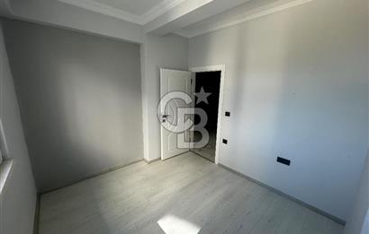 Cb parktan kavacıkta 2+1 daire