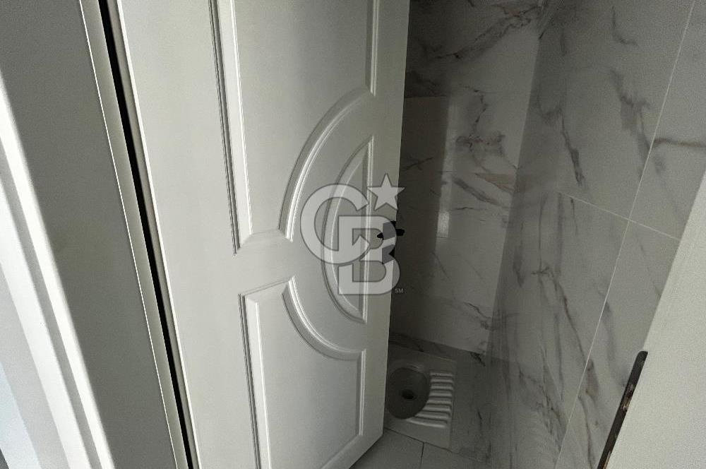 Cb parktan kavacıkta 2+1 daire