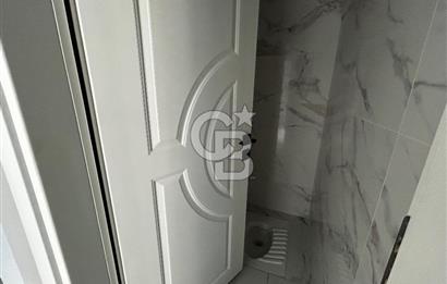 Cb parktan kavacıkta 2+1 daire