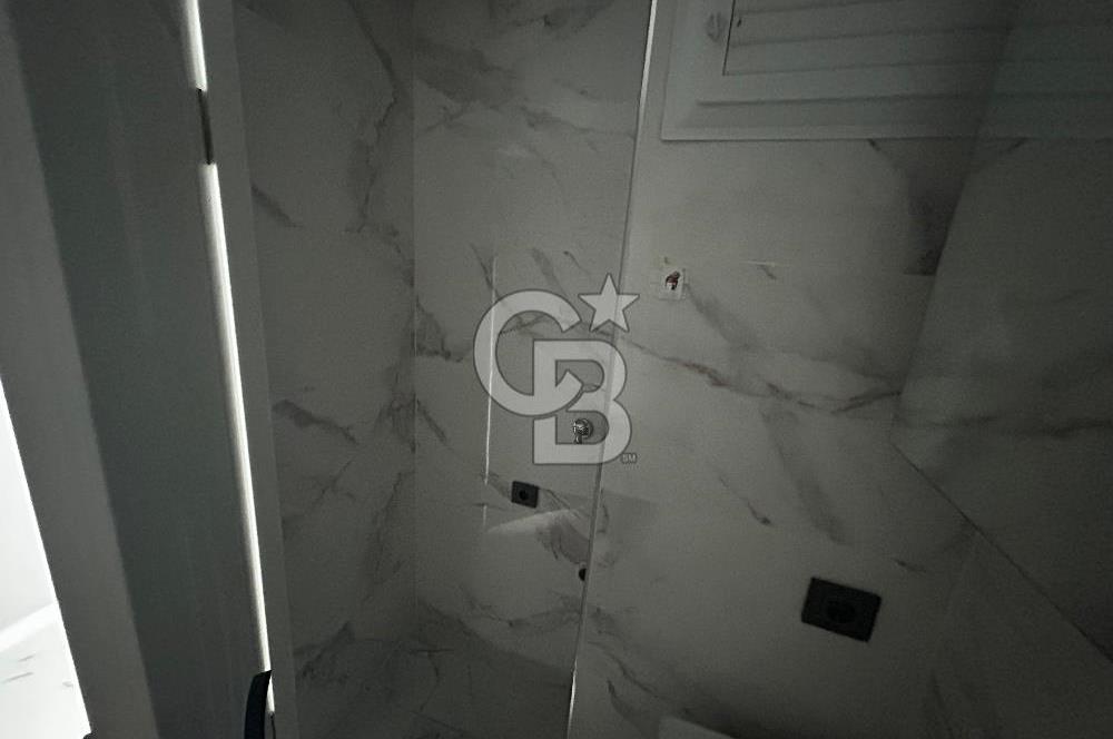Cb parktan kavacıkta 2+1 daire