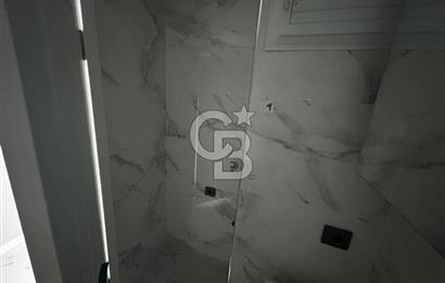 Cb parktan kavacıkta 2+1 daire