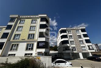 Cb parktan kavacıkta 2+1 daire