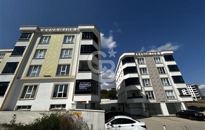 Cb parktan kavacıkta 2+1 daire