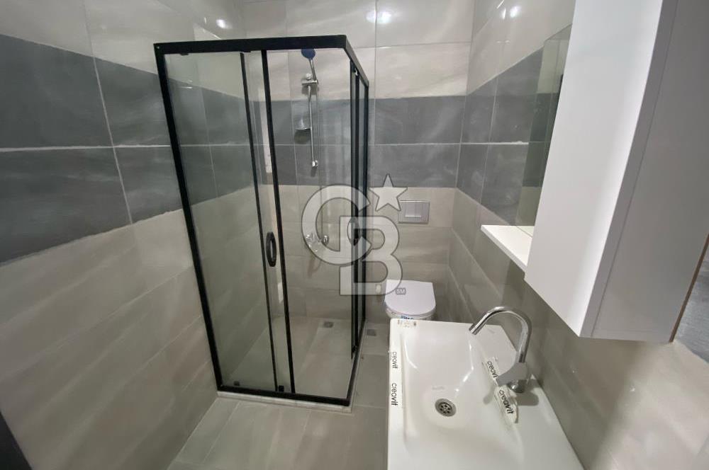 KOCAELİ KARTEPE'DE CADDE ÜZERİ SIFIR 2+1 DUBLEKS SATILIK DAİRE