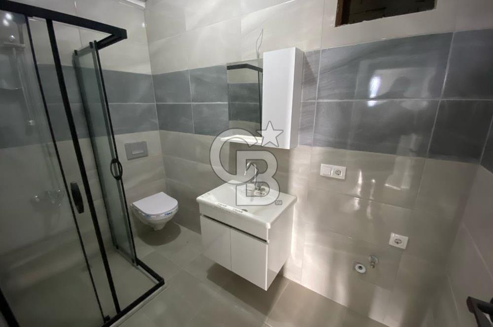 KOCAELİ KARTEPE'DE CADDE ÜZERİ SIFIR 2+1 DUBLEKS SATILIK DAİRE