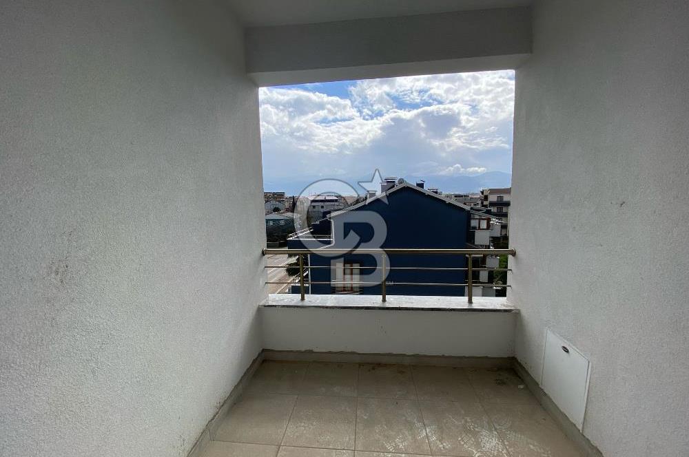 KOCAELİ KARTEPE'DE CADDE ÜZERİ SIFIR 2+1 DUBLEKS SATILIK DAİRE