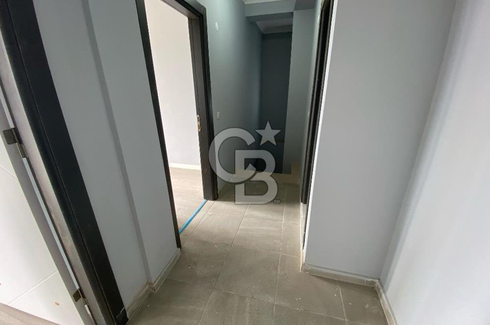 KOCAELİ KARTEPE'DE CADDE ÜZERİ SIFIR 2+1 DUBLEKS SATILIK DAİRE