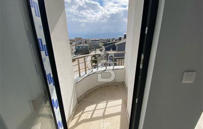 KOCAELİ KARTEPE'DE CADDE ÜZERİ SIFIR 2+1 DUBLEKS SATILIK DAİRE