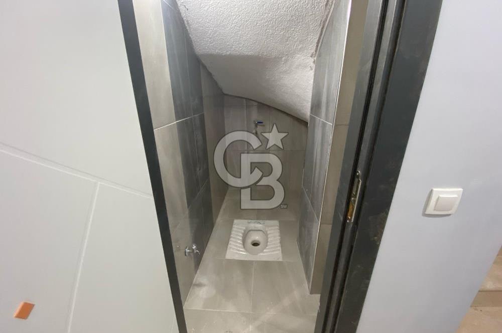 KOCAELİ KARTEPE'DE CADDE ÜZERİ SIFIR 2+1 DUBLEKS SATILIK DAİRE