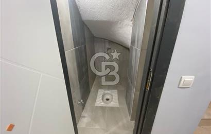 KOCAELİ KARTEPE'DE CADDE ÜZERİ SIFIR 2+1 DUBLEKS SATILIK DAİRE