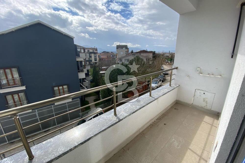 KOCAELİ KARTEPE'DE CADDE ÜZERİ SIFIR 2+1 DUBLEKS SATILIK DAİRE