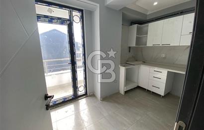 KOCAELİ KARTEPE'DE CADDE ÜZERİ SIFIR 2+1 DUBLEKS SATILIK DAİRE