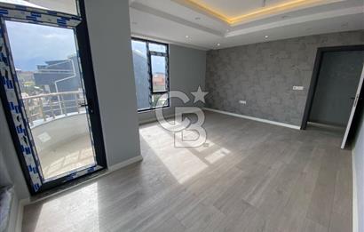 KOCAELİ KARTEPE'DE CADDE ÜZERİ SIFIR 2+1 DUBLEKS SATILIK DAİRE