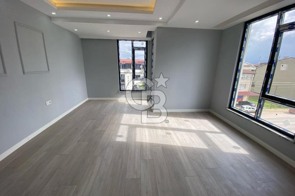 KOCAELİ KARTEPE'DE CADDE ÜZERİ SIFIR 2+1 DUBLEKS SATILIK DAİRE