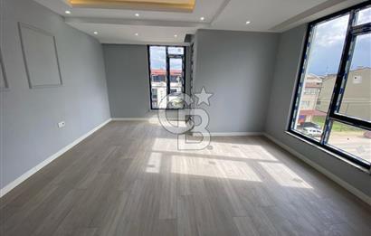 KOCAELİ KARTEPE'DE CADDE ÜZERİ SIFIR 2+1 DUBLEKS SATILIK DAİRE