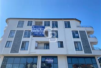 KOCAELİ KARTEPE'DE CADDE ÜZERİ SIFIR 2+1 DUBLEKS SATILIK DAİRE