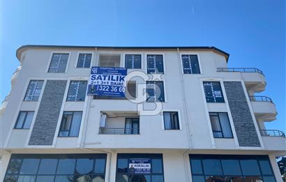 KOCAELİ KARTEPE'DE CADDE ÜZERİ SIFIR 2+1 DUBLEKS SATILIK DAİRE