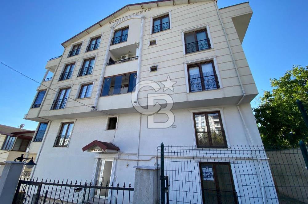 İZMİT KURUÇEŞME'DE 2+1 KİRALIK DAİRE CB TOWER