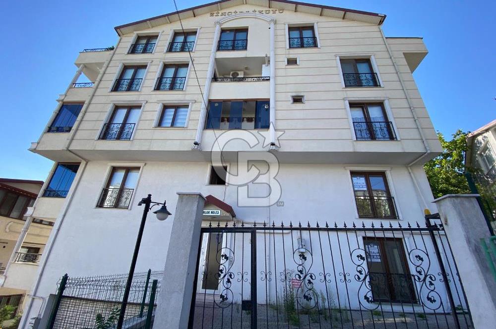 İZMİT KURUÇEŞME'DE 2+1 KİRALIK DAİRE CB TOWER
