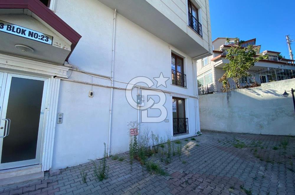 İZMİT KURUÇEŞME'DE 2+1 KİRALIK DAİRE CB TOWER