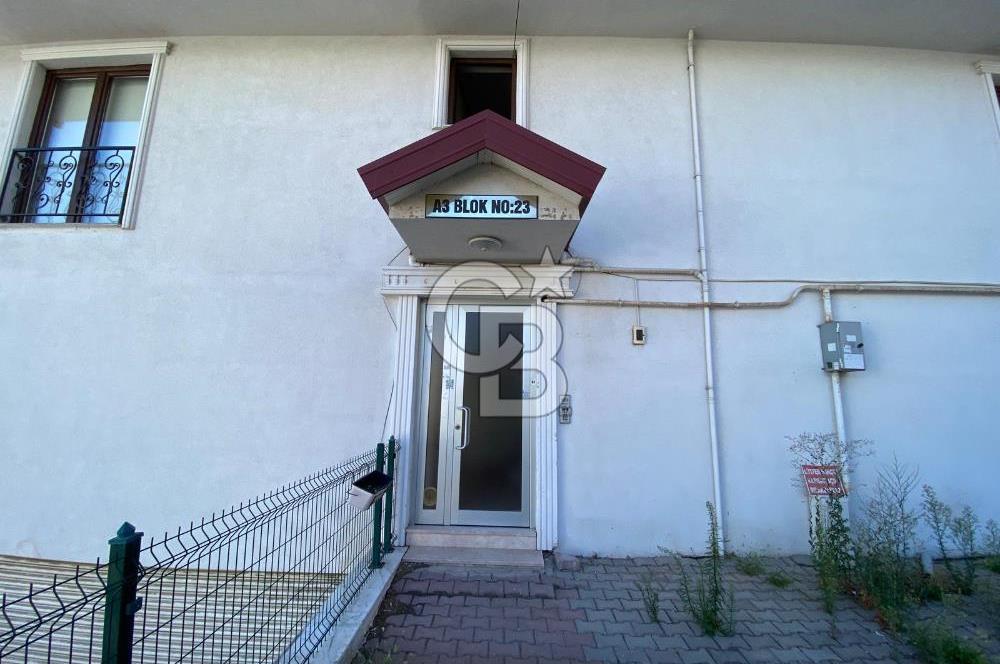 İZMİT KURUÇEŞME'DE 2+1 KİRALIK DAİRE CB TOWER