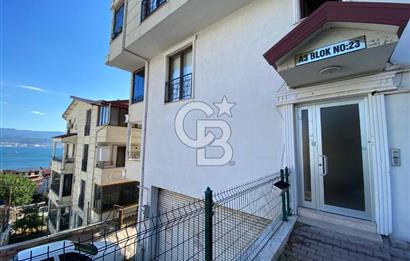 İZMİT KURUÇEŞME'DE 2+1 KİRALIK DAİRE CB TOWER