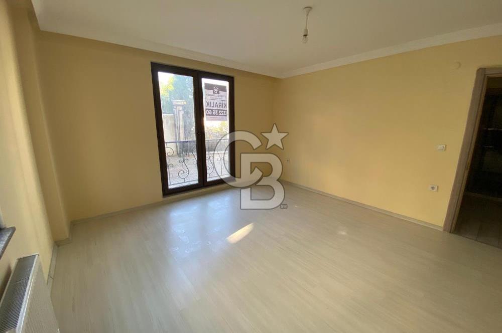 İZMİT KURUÇEŞME'DE 2+1 KİRALIK DAİRE CB TOWER