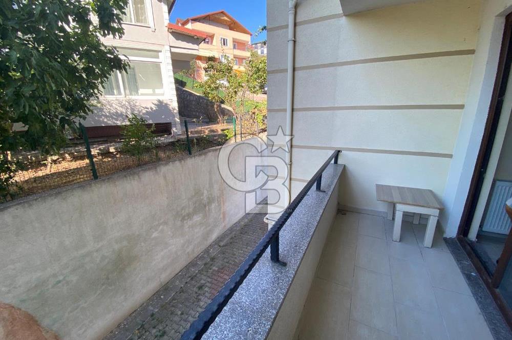 İZMİT KURUÇEŞME'DE 2+1 KİRALIK DAİRE CB TOWER
