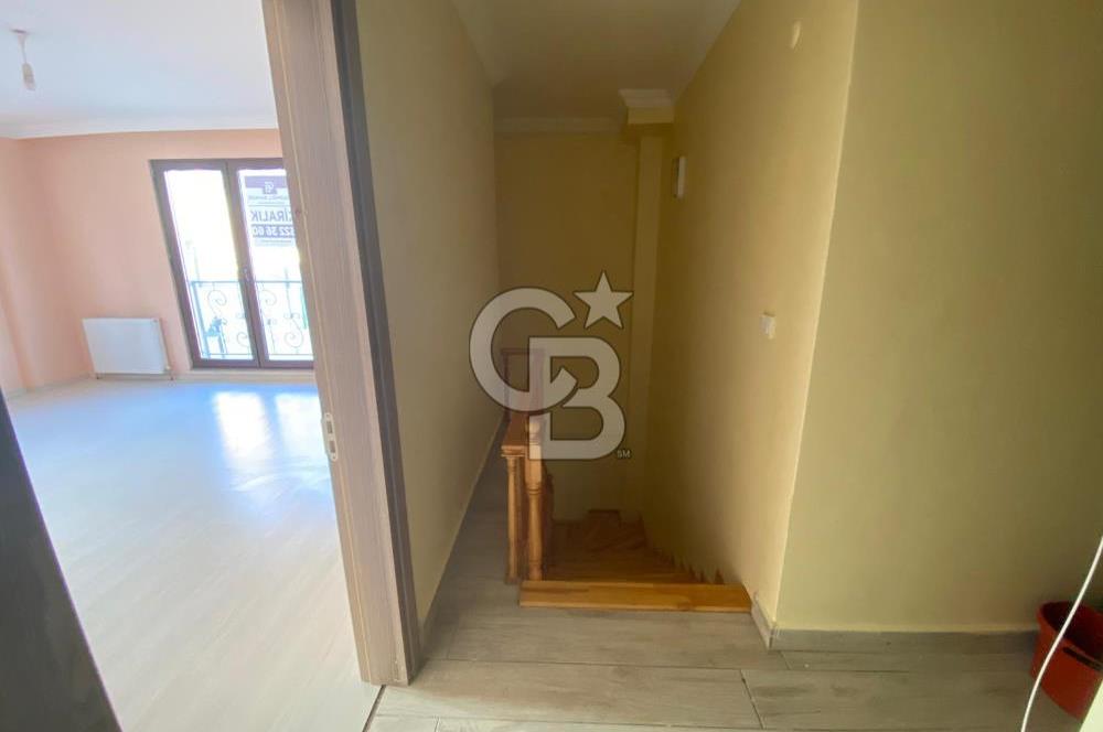 İZMİT KURUÇEŞME'DE 2+1 KİRALIK DAİRE CB TOWER
