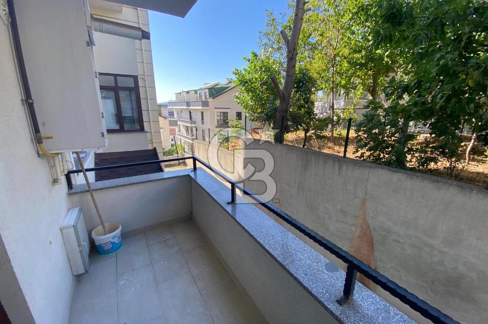 İZMİT KURUÇEŞME'DE 2+1 KİRALIK DAİRE CB TOWER