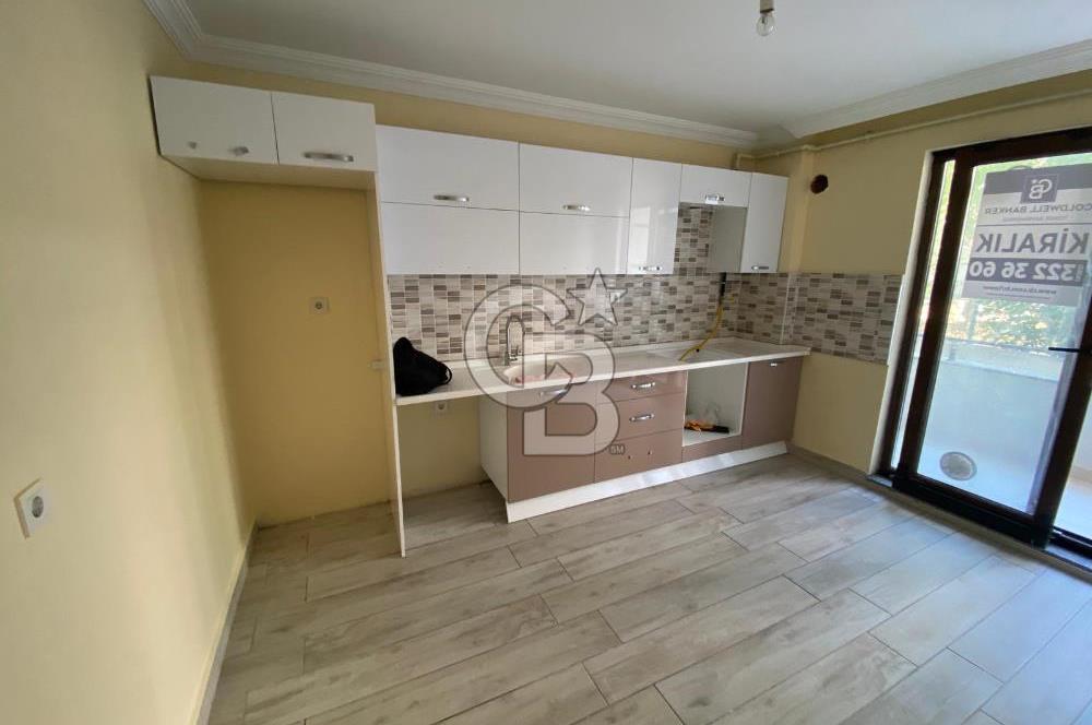 İZMİT KURUÇEŞME'DE 2+1 KİRALIK DAİRE CB TOWER