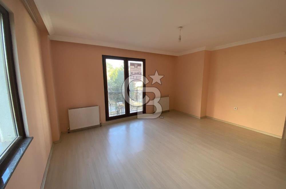 İZMİT KURUÇEŞME'DE 2+1 KİRALIK DAİRE CB TOWER
