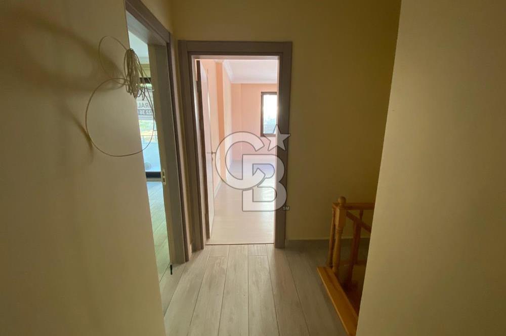İZMİT KURUÇEŞME'DE 2+1 KİRALIK DAİRE CB TOWER