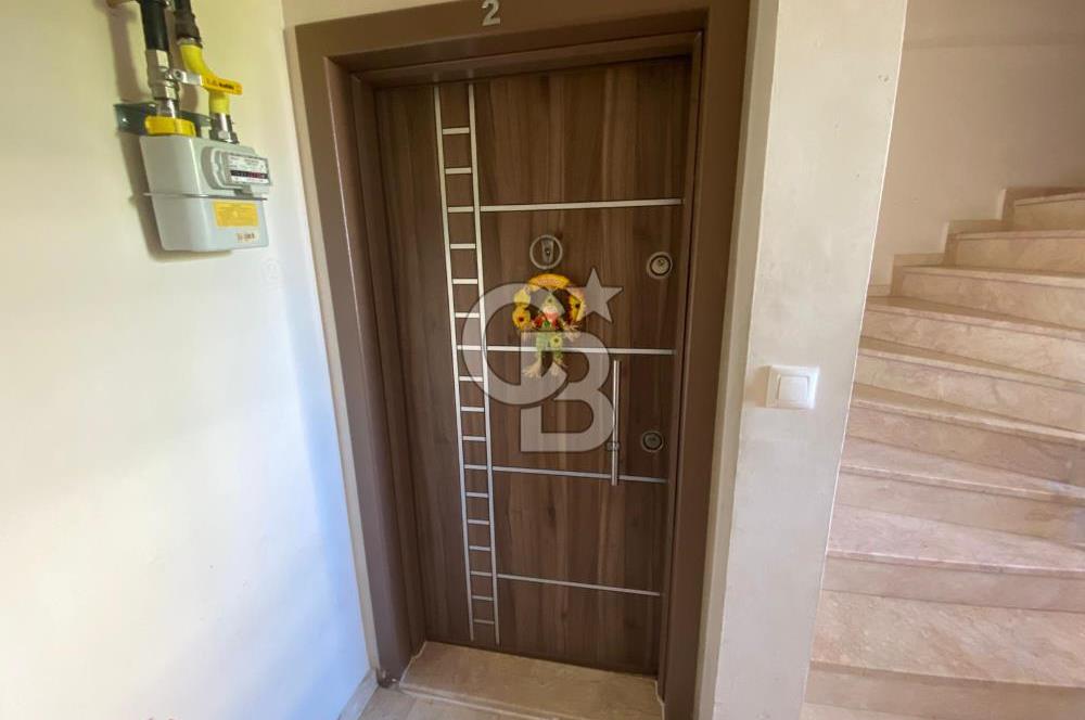 İZMİT KURUÇEŞME'DE 2+1 KİRALIK DAİRE CB TOWER