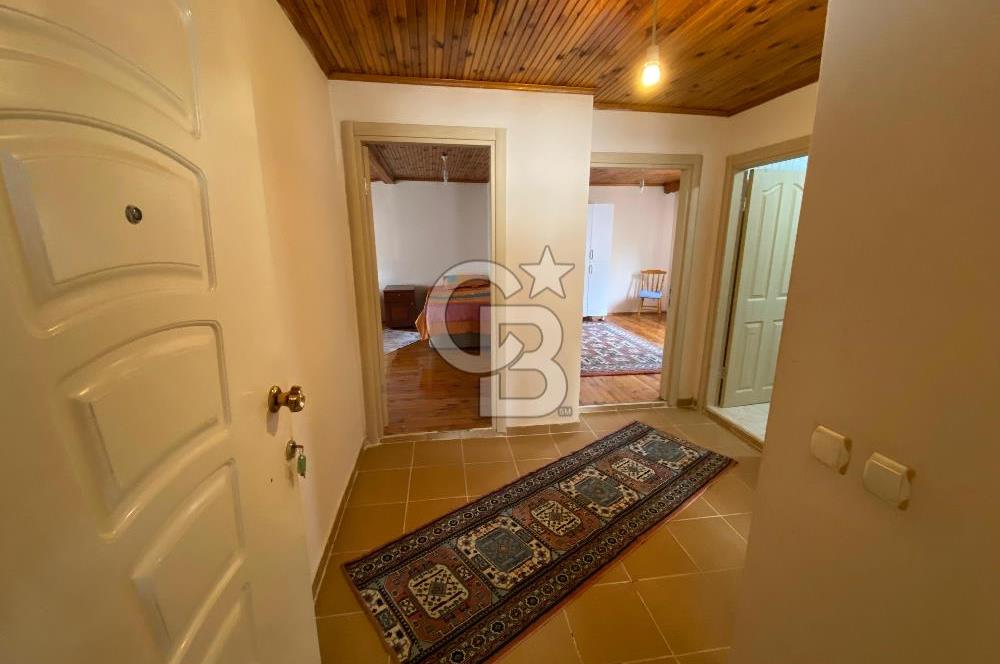 KARTEPE ERTUĞRUL GAZİ' DE EŞYALI 2+1 KİRALIK DAİRE