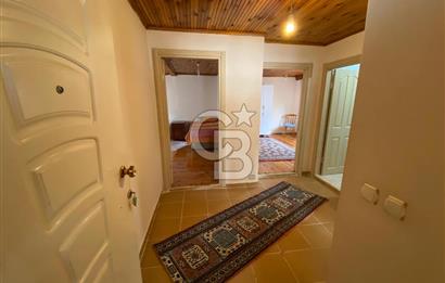 KARTEPE ERTUĞRUL GAZİ' DE EŞYALI 2+1 KİRALIK DAİRE