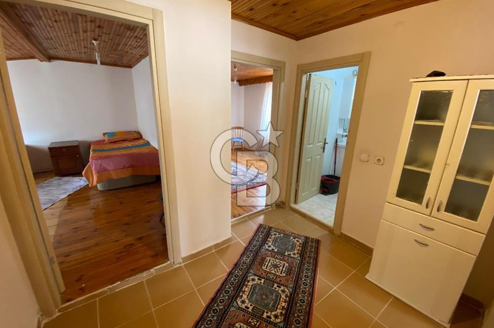 KARTEPE ERTUĞRUL GAZİ' DE EŞYALI 2+1 KİRALIK DAİRE