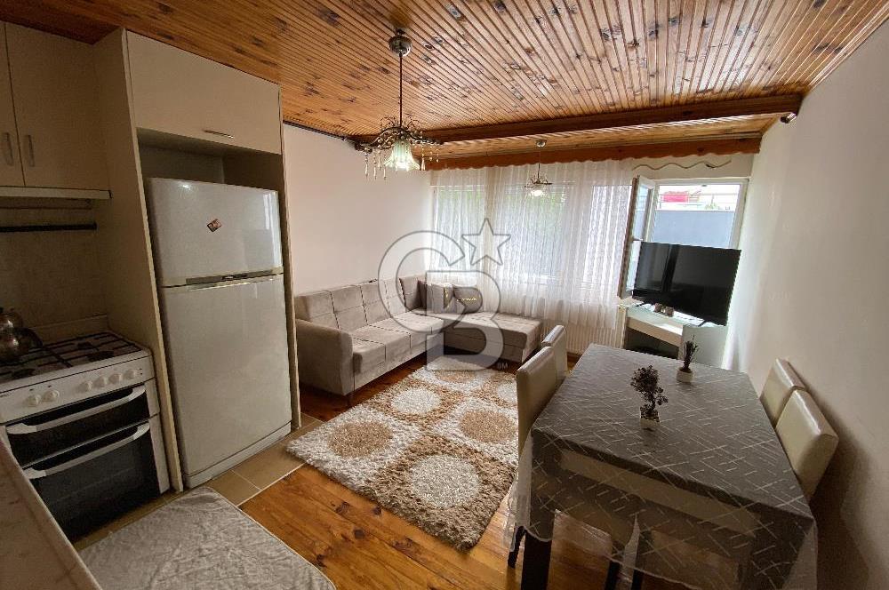 KARTEPE ERTUĞRUL GAZİ' DE EŞYALI 2+1 KİRALIK DAİRE