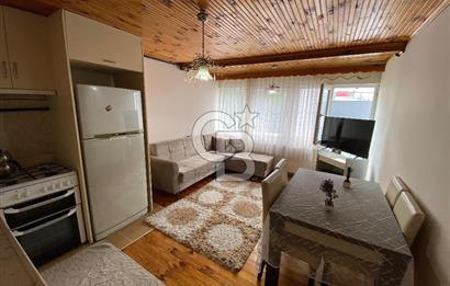 KARTEPE ERTUĞRUL GAZİ' DE EŞYALI 2+1 KİRALIK DAİRE